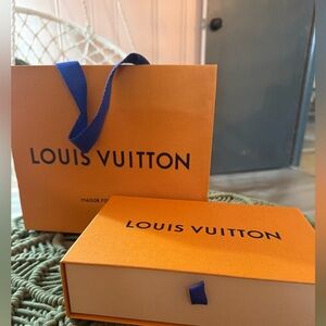 Louis Vuitton Emilie Wallet